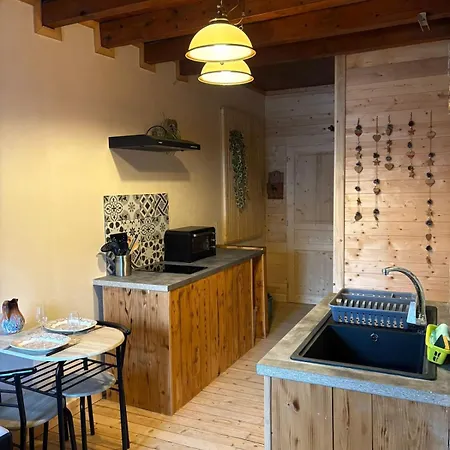 Moulin De Noallie Apartman