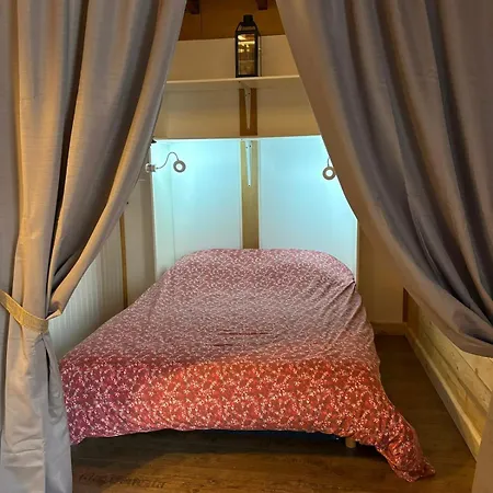 Moulin De Noallie 아파트 *